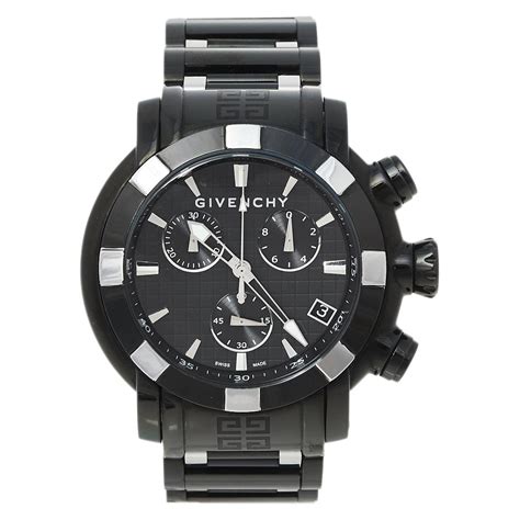 givenchy gv 5270m swiss made|givenchy watch.